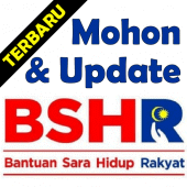 BANTUAN SARA HIDUP RAKYAT 2020 Apk