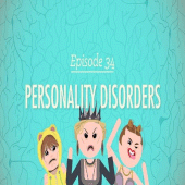 Personality Disorder Apk