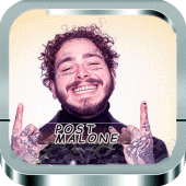 Post maloone. offline - Best songs Apk