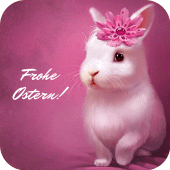 Frohe Ostern Bilder Apk