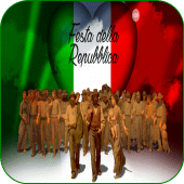 Buona Festa Della Repubblica Apk