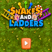 Snakes and Ladders Apk