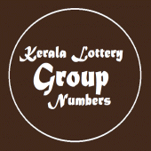 Kerala Lottery Group Number Apk