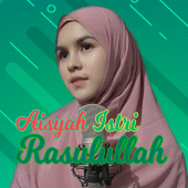 Lagu Aisyah Istri Rasulullah Mp3 Offline Apk