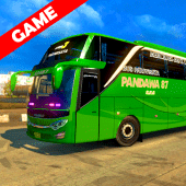 480 Collections Mod Apk Game Bus Simulator Indonesia  Latest