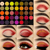 Eye Makeup Tutorial Apk