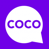 Coco - Live Video Chat HD Apk