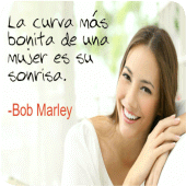 Frases Bonitas para una Mujer  APK -   APK Download