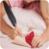 Poemas de Amor Y Amistad Apk