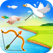 Duck Hunting: Hunting Games Apk