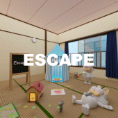 ESCAPE GAME Apartment Apk