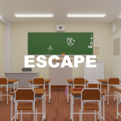 ESCAPE GAME School Apk