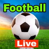 Football live TV HD Apk