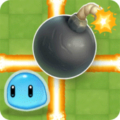 Boom VS Slime Apk