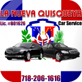 La Nueva Quisqueya Car Service Apk