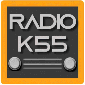 RADIO K55 Apk