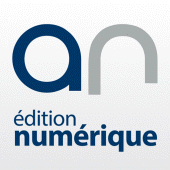 Acadie Nouvelle - Numérique Apk