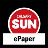 ePaper Calgary Sun Apk