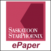 The StarPhoenix ePaper Apk