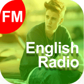 Online Radio English Apk