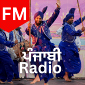 Punjabi Radio Apk