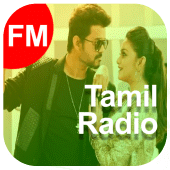 Tamil FM Radio Apk