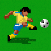 Retro Goal Apk