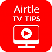 Tips for Airtle TV & Airtle Digital TV Channels Apk