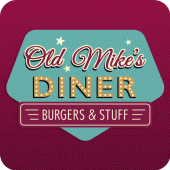 Old Mike’s Diner Ljungby Apk