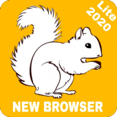 New Lite Browser 2020 fast & secure app Apk