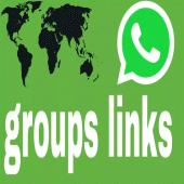 Whats Groups Links Join Groups Apk