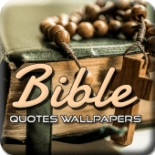 Bible quotes and verses walls Apk