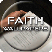 Faith wallpaper Apk