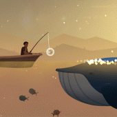 Fishing and Life Apk