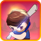 NinjaRPS (Rock Paper Scissors) Apk