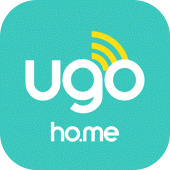 ugohome-Original NexHT Home Apk