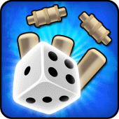 Ludo Cricket Clash™ Apk