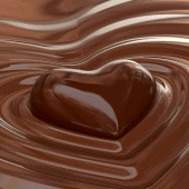 Chocolate Live Wallpaper Apk