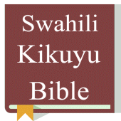 Swahili - Kikuyu Bible Apk