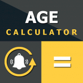 Age Calculator Apk