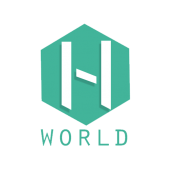 Hello, World Game Apk