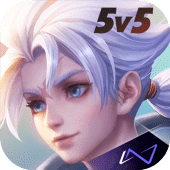 Arena of Valor Apk