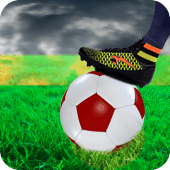 Penalty ShootOut Soccer 2018 Apk