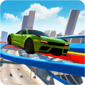 Car Stunt Games: Racing Games Apk