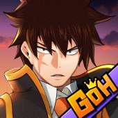 2024 The God of Highschool Apk