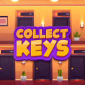 Collect Keys Apk