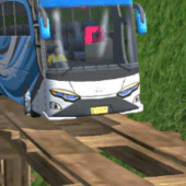 Mod Peta Map Extreme Bussid Apk