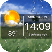 Weather Forecast Apk