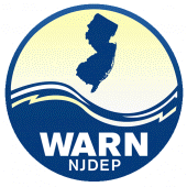 WARN NJDEP Apk