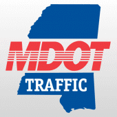 MDOT Traffic (Mississippi) Apk